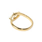 Dijamantni prsten 1,02 ct.