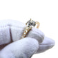 Dijamantni prsten 1,56 ct