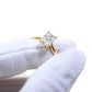 Dijamantni prsten 1,53 ct