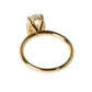 Dijamantni prsten 1,97 ct