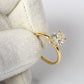 Dijamantni prsten 1,97 ct