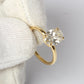 Dijamantni prsten 1,97 ct