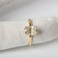 Dijamantni prsten 1,97 ct