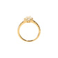 Dijamantni prsten 1,12 ct