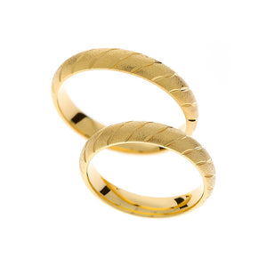 Vjenčani prsteni A1100
