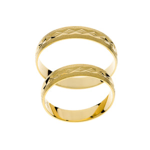 Vjenačni prsteni A1334