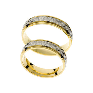 Vjenčani prsteni A1341