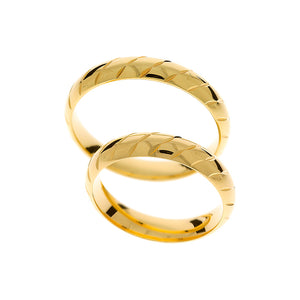 Vjenčani prsteni A199