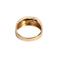 Zlatni prsten B1193