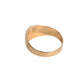 Muški zlatni prsten