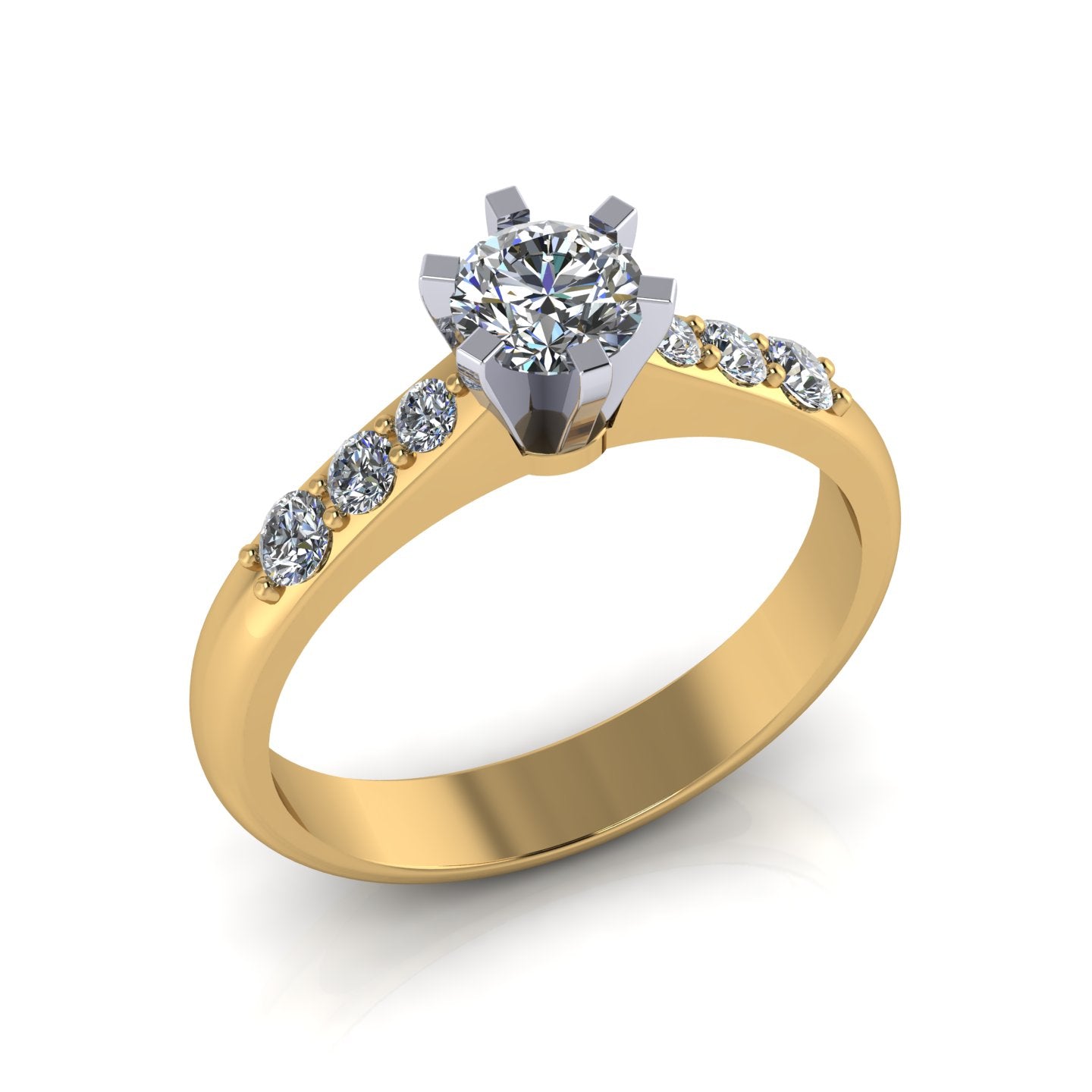 dijamantno prstenje split pavao donlic